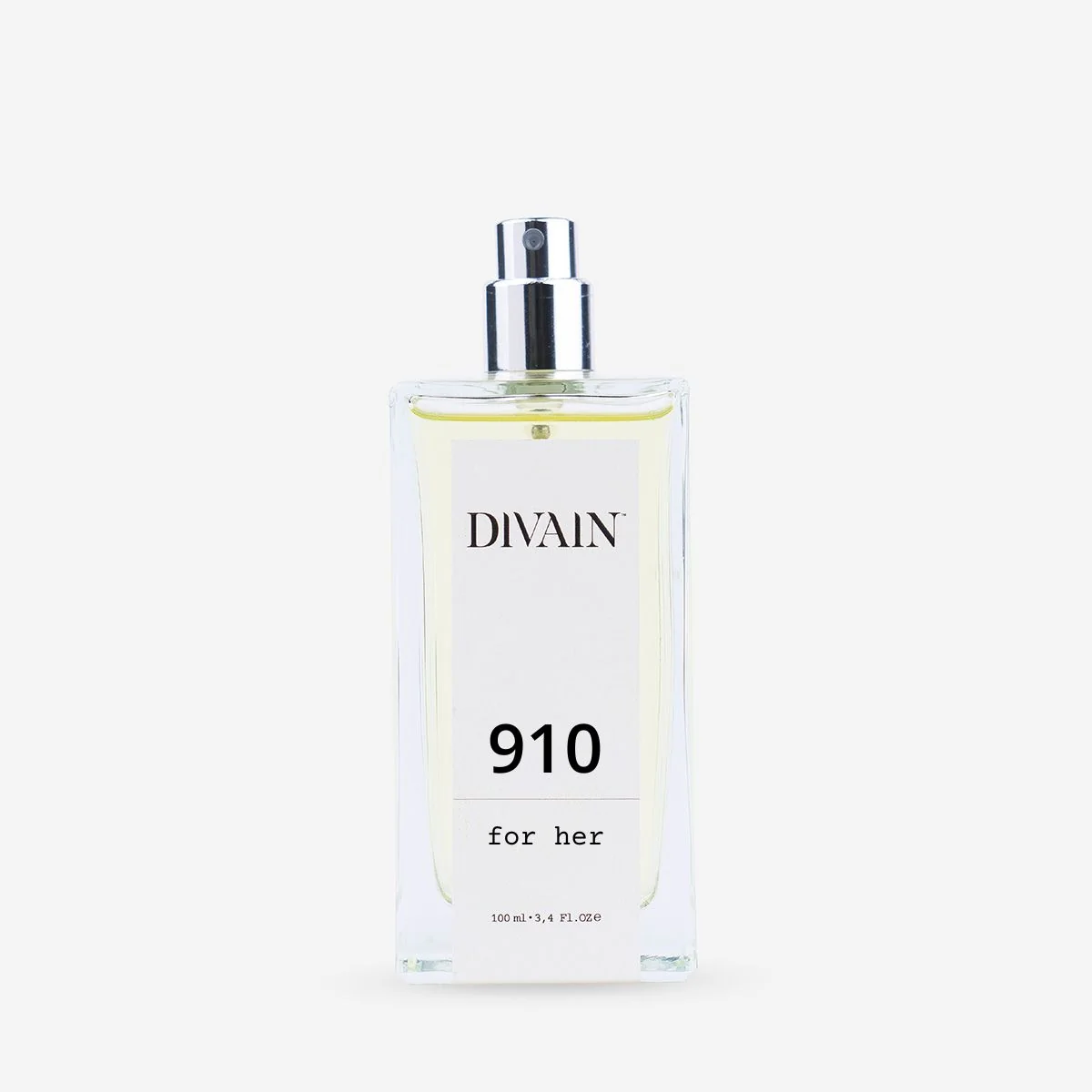 DIVAIN-910 | WOMAN