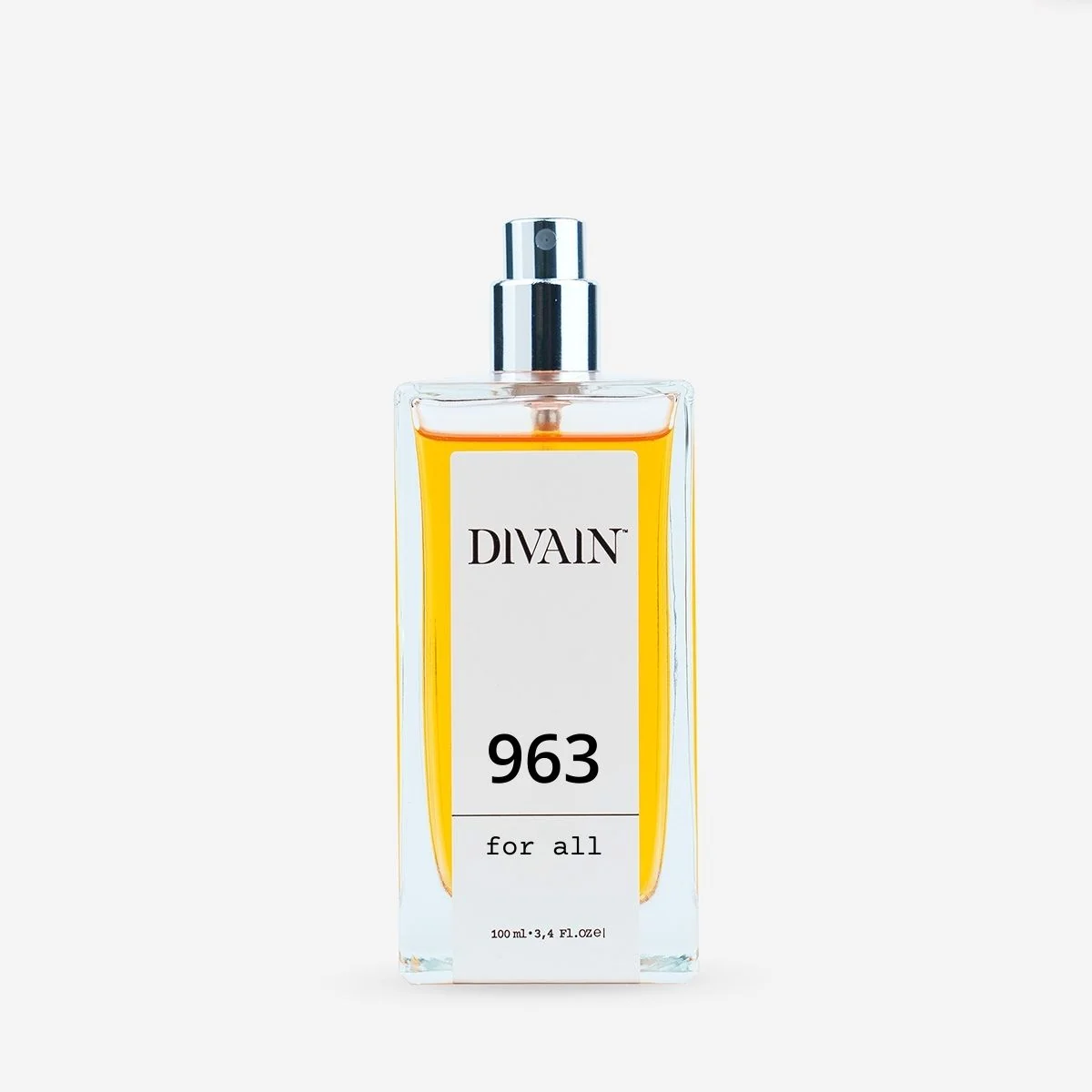 DIVAIN-963 | UNISEX